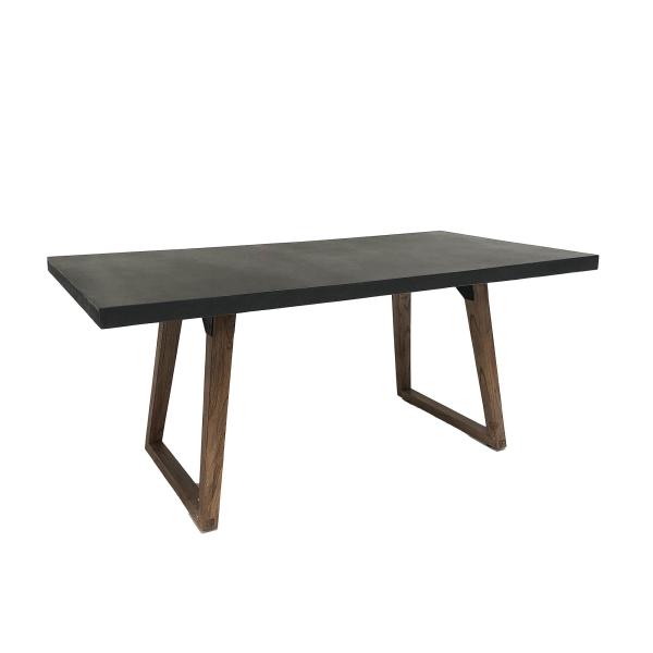 Aspect Rectangular Dining Table