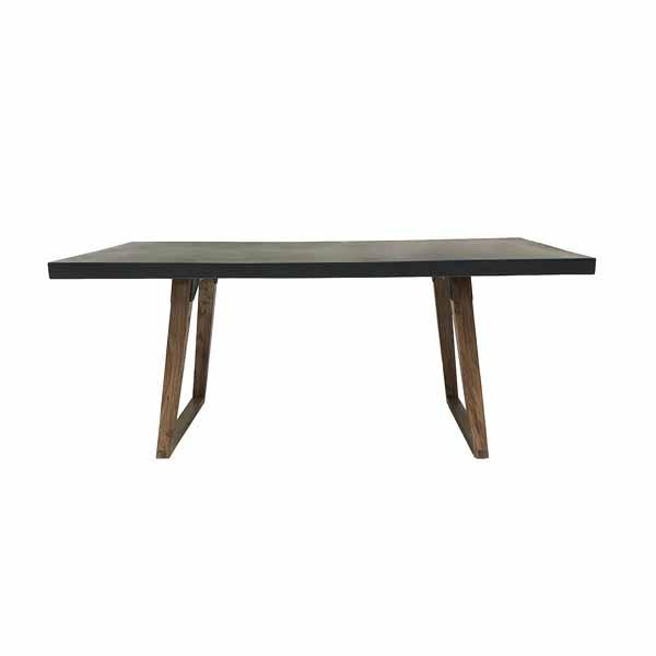 Aspect Rectangular Dining Table