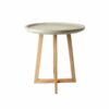Aspect Granito Dish Bistro Table