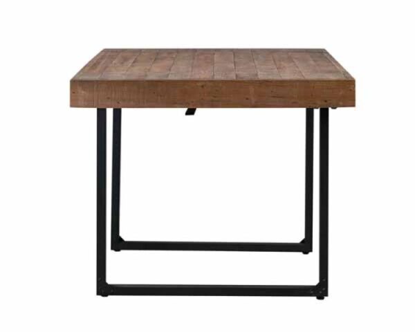 Berwick Dining Table - 140 Extender