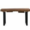 Berwick Dining Table - 140 Extender