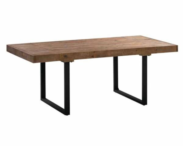 Berwick Dining Table - 180 Extender
