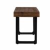 Berwick Dining Bench