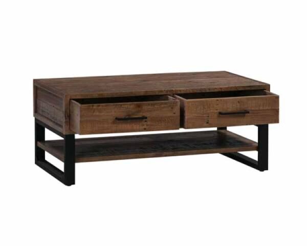 Berwick Coffee Table