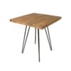 Bibisa Bistro Table