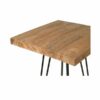 Bibisa Bistro Table