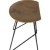 Bibisa Bistro Stool (set of 2)