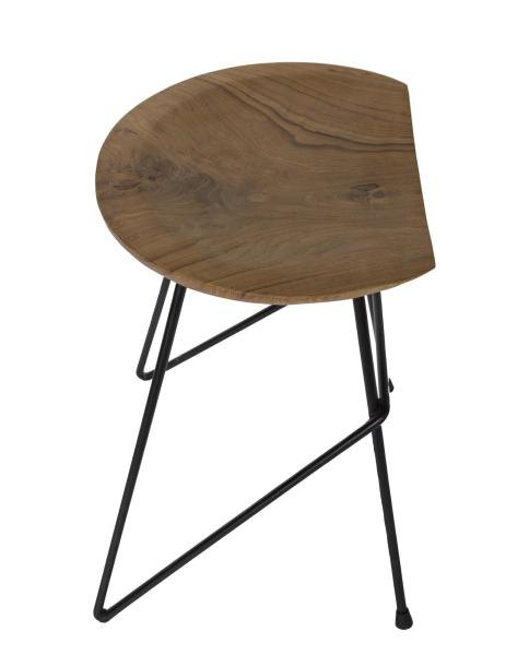 Bibisa Bistro Stool (set of 2)