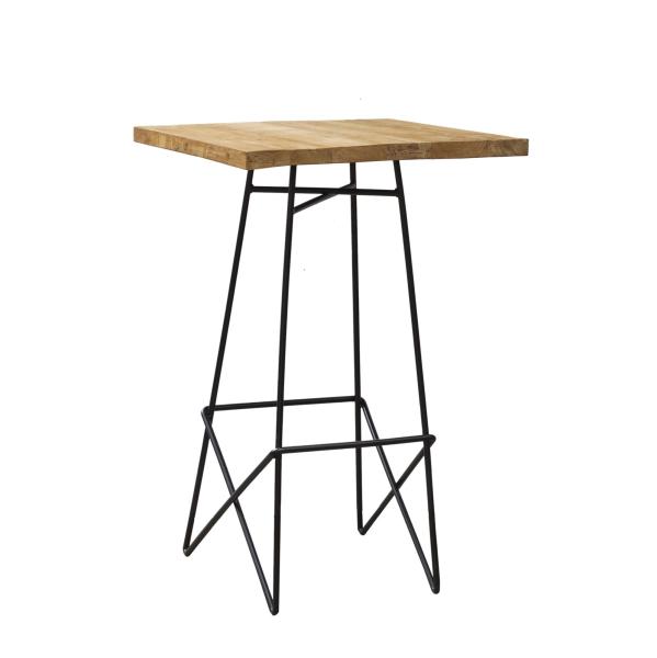 page_2991.jpg Bibisa Bar Table (2 BOXES)