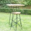 Bibisa Bar Stool (set of 2)