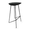 Bibisa Coal Bar Stool (set of 2)