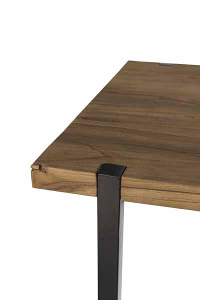 Bogart Bar Table
