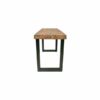 Bogart Bench (Set of 2)