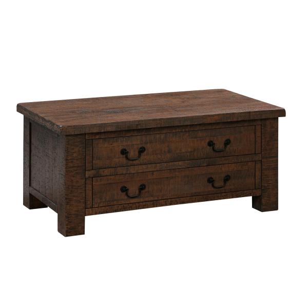 Bradbury Supper Coffee Table