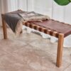 Campaign Bench
