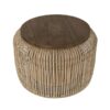 Lobster Pot Storage Coffee Table