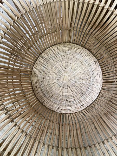 Lobster Pot Storage Coffee Table