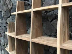 Opticians Wall Rack