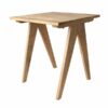 Arts & Crafts Bistro Table