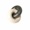 Marble 2 link Chunky Soft Curved Chain