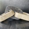 page_3094.jpg Marble 3 link Square Chain