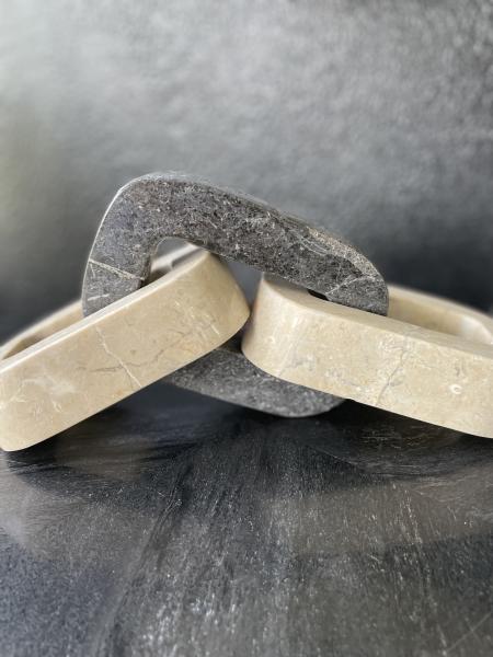 page_3094.jpg Marble 3 link Square Chain