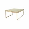 Dune Coffee Table (2 x boxes)