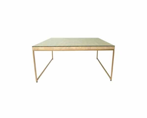 Dune Coffee Table (2 x boxes)