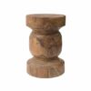 Knight Stool
