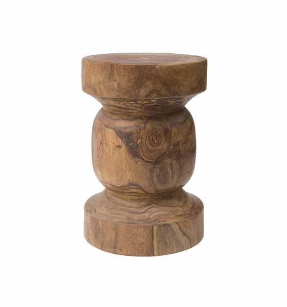 Knight Stool