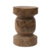 Knight Stool