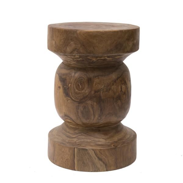 Knight Stool