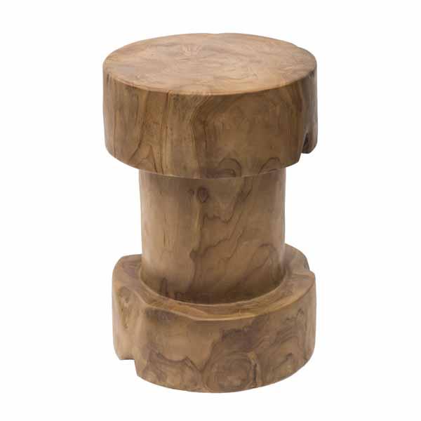 Castle Stool