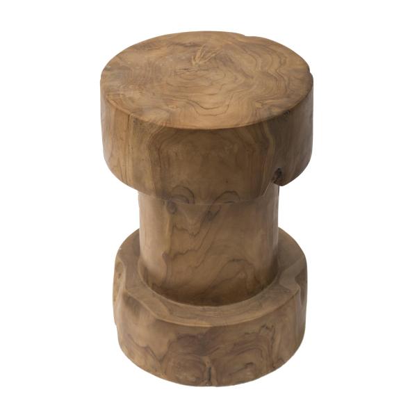 Castle Stool