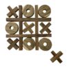 Noughts and Crosses- Table