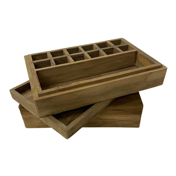 Artists Box