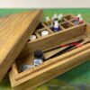 Artists Box