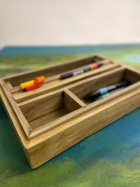 Pencil Box