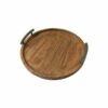 Delamere Round Tray