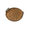 Delamere Round Tray