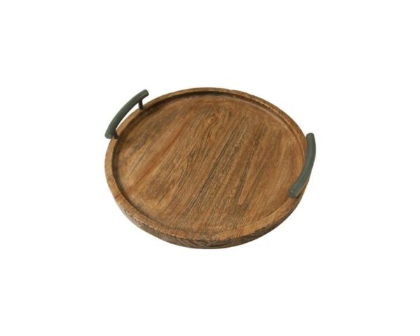 Delamere Round Tray