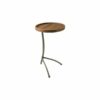 Delamere Round Supper Table