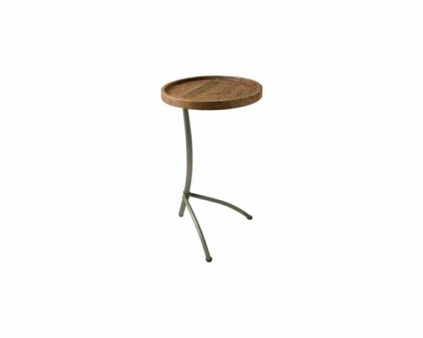 Delamere Round Supper Table