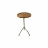 Delamere Round Supper Table