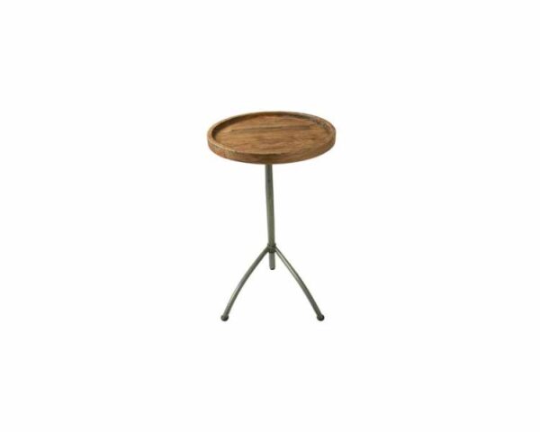 Delamere Round Supper Table