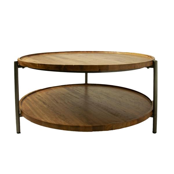 Delamere Coffee Table