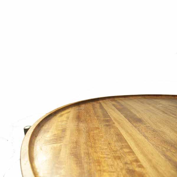 Delamere Coffee Table