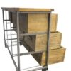 RE-Engineered 9Drawer Apothecary Chest