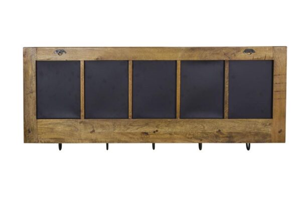 RE-Engineered Blackboard Hanger