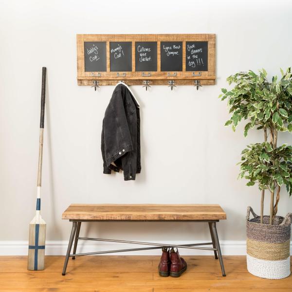 RE-Engineered Blackboard Hanger